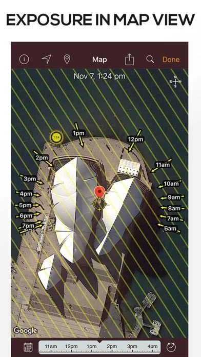 Sun Seeker - Tracker & Compass screenshot 3