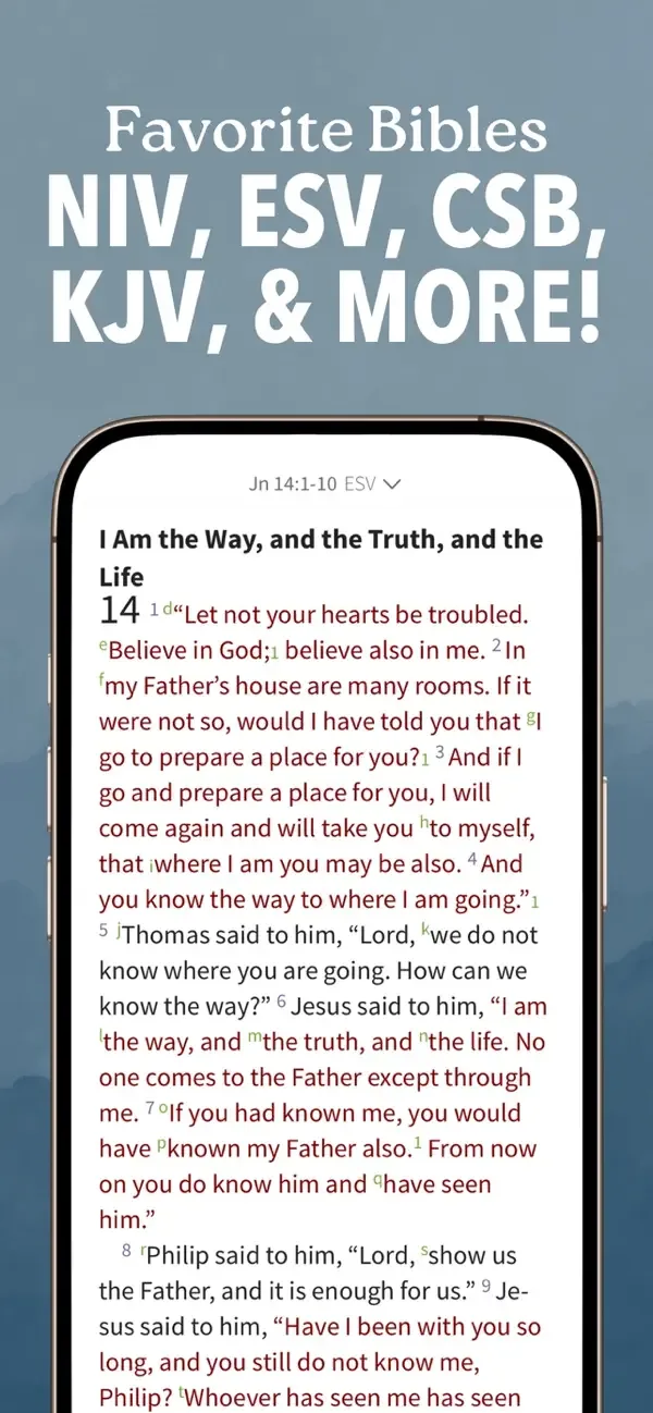 Biblia Sagrada + screenshot 1