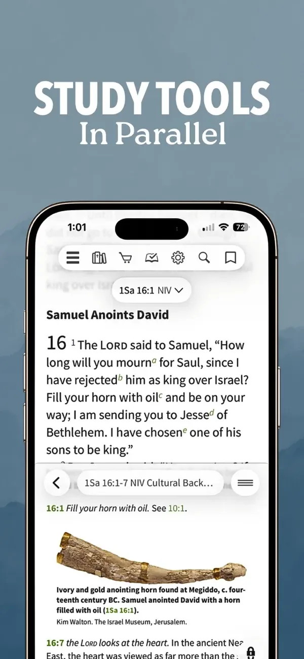 Biblia Sagrada + screenshot 2