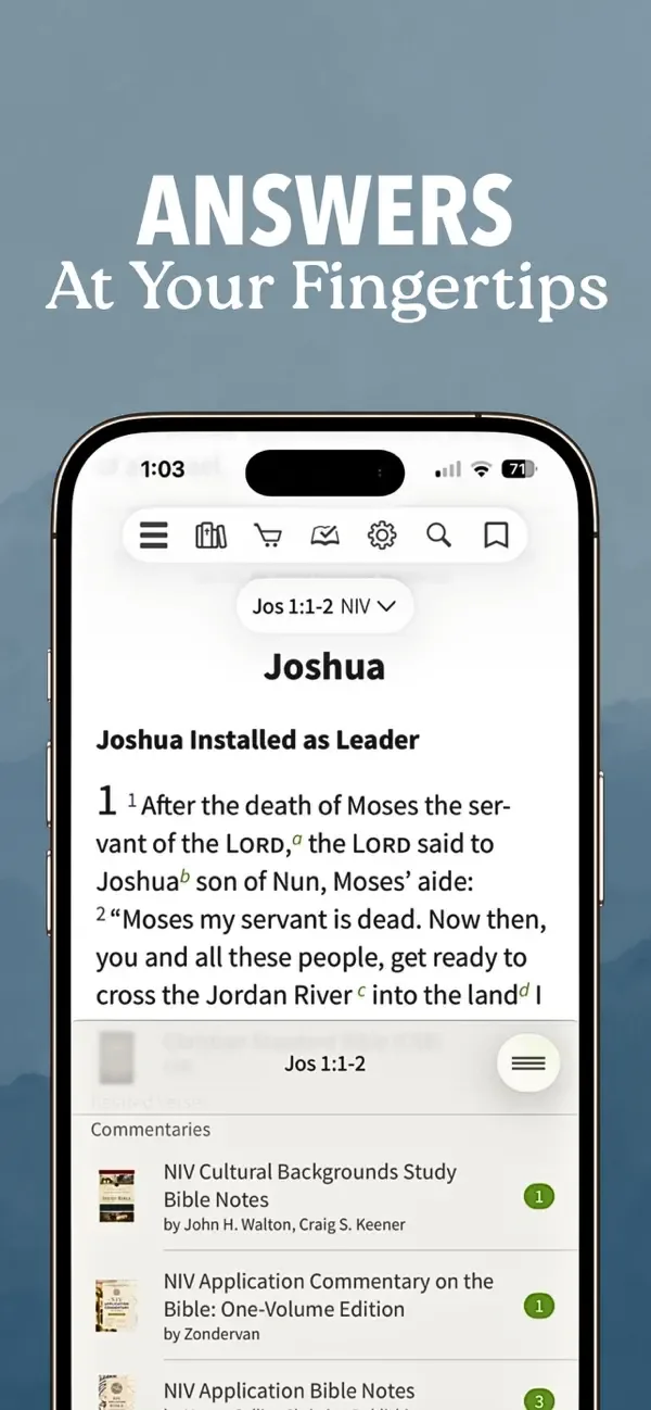 Biblia Sagrada + screenshot 3