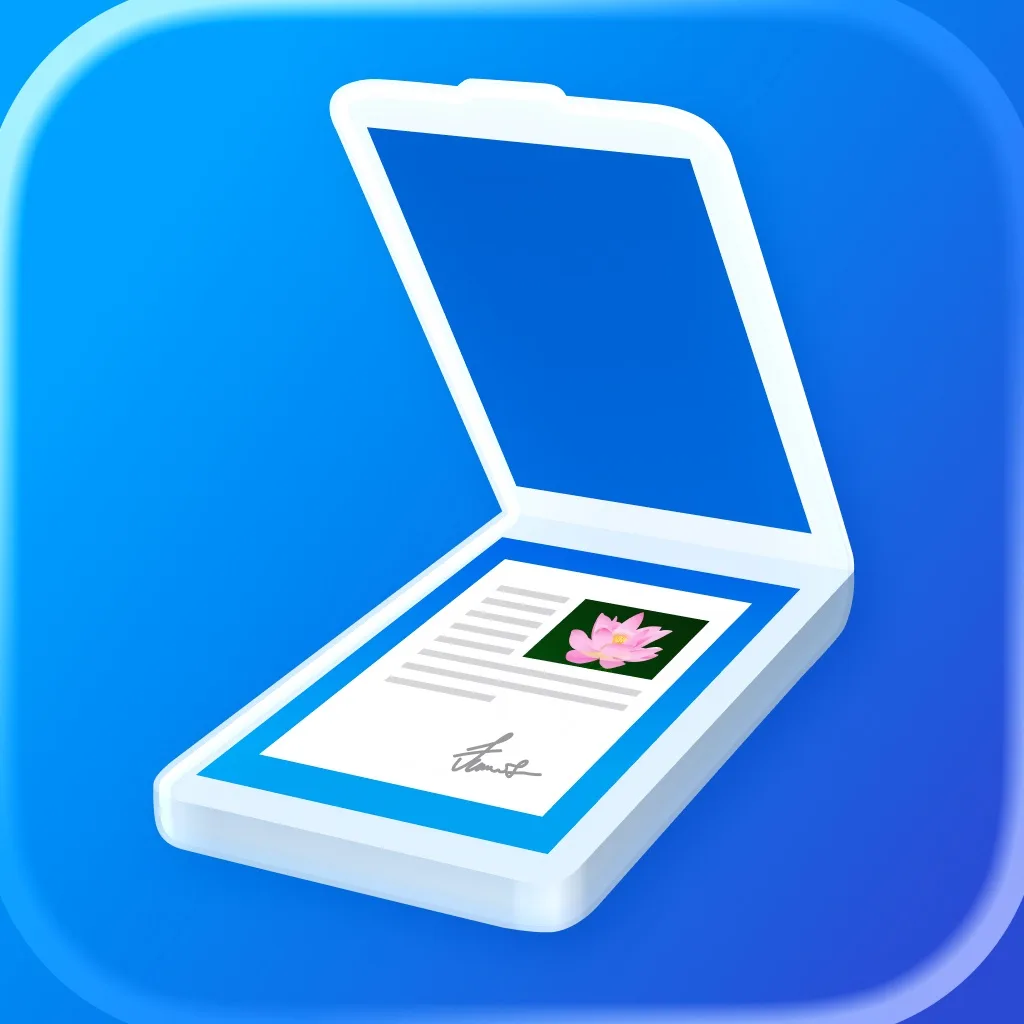 Scanner Pro: сканер документів
