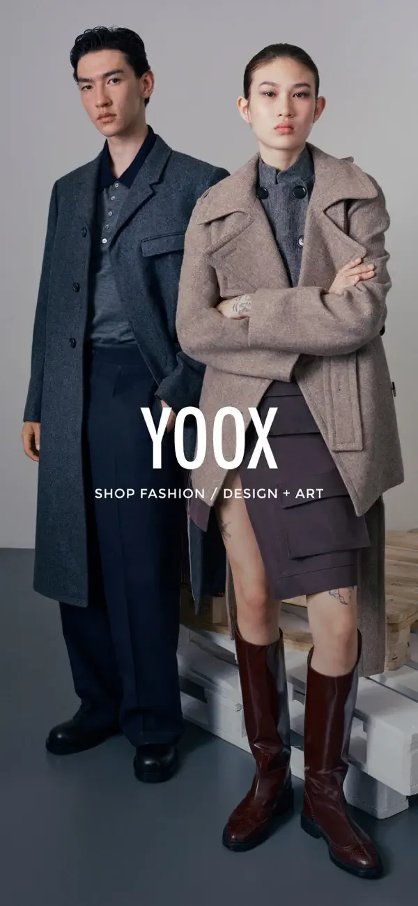 YOOX screenshot 1