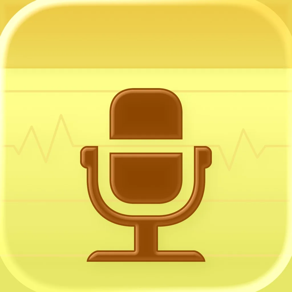 Audio Memos