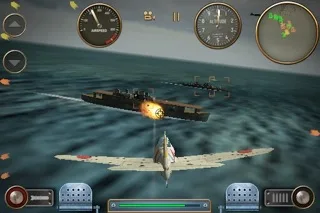 Skies of Glory screenshot 5