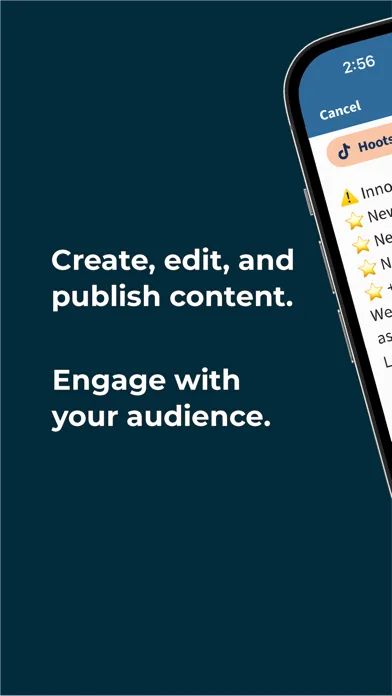 Hootsuite para Redes Sociales screenshot 2
