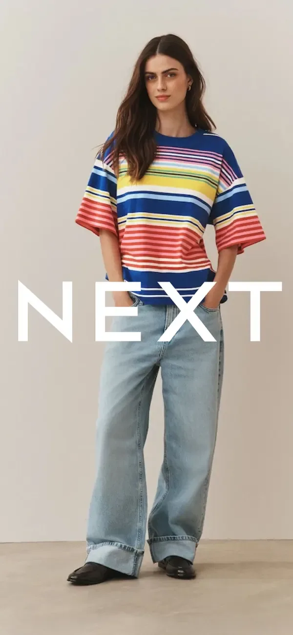 Next: Shop Fashion & Homeware screenshot 1