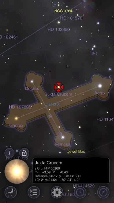 Astro 3D+: Astronomia screenshot 3