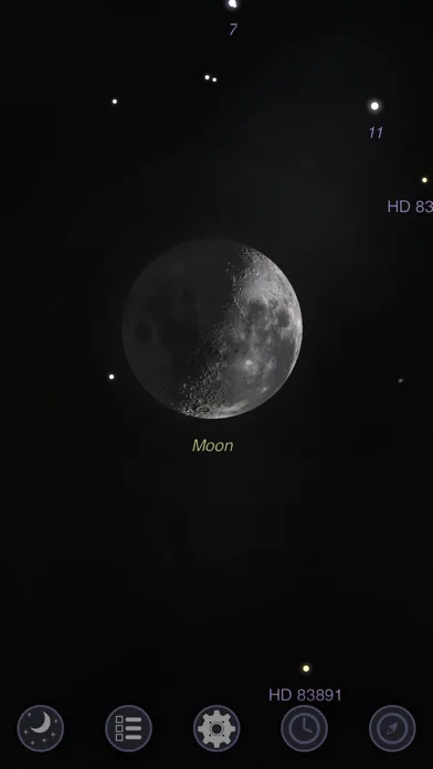 Astro 3D+: Astronomia screenshot 4