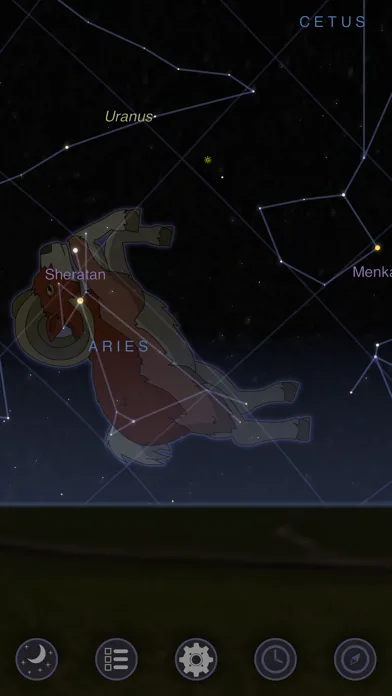 Astro 3D+: Astronomia screenshot 5