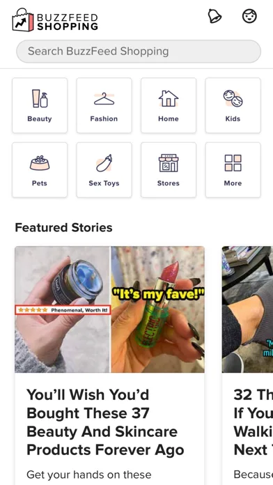 Buzzfeed - Trivia y Noticias screenshot 2