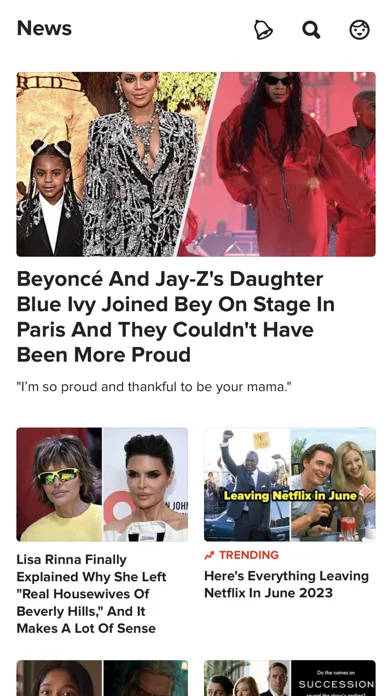 Buzzfeed - Trivia y Noticias screenshot 3