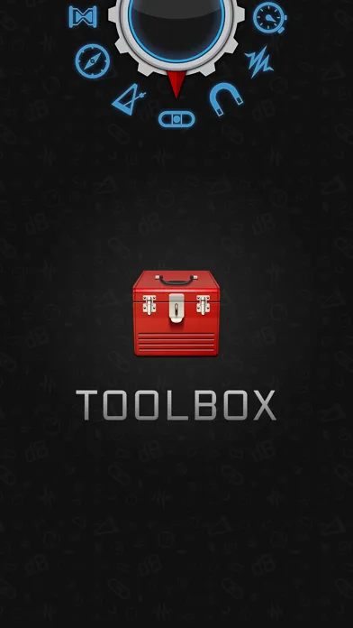 Toolbox PRO - Measure Tool Box screenshot 3