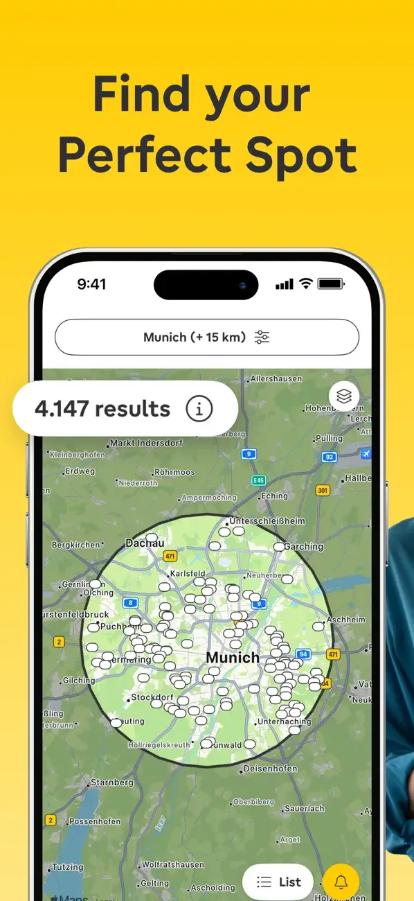 immowelt – Immobilien Suche screenshot 3