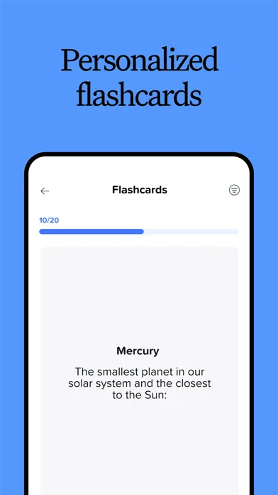 Notability: Notas, PDF, Doc screenshot 5