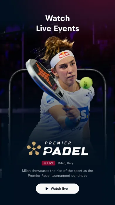 Red Bull TV screenshot 3