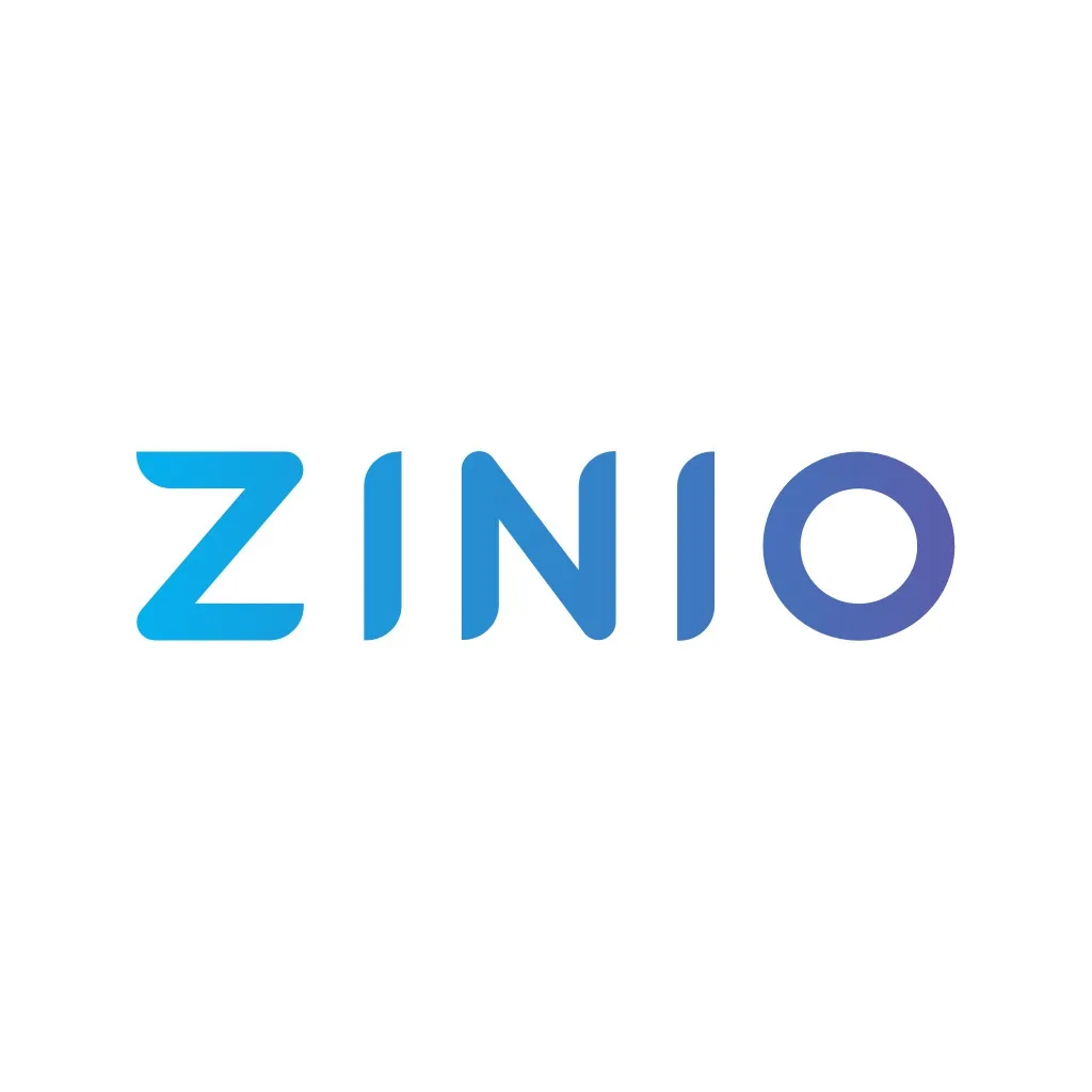 ZINIO - Quiosco Revistas