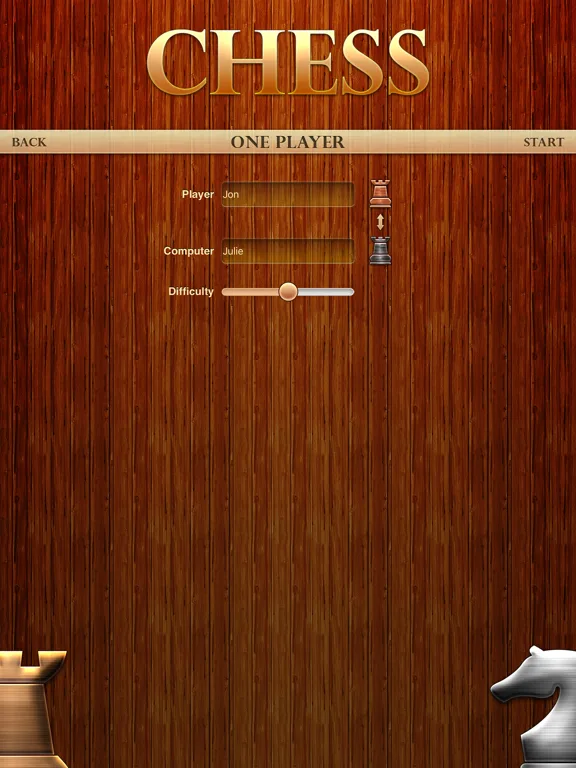 Chess Premium HD screenshot 5