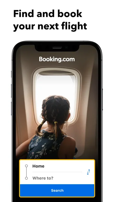 Booking.com бронирование жилья screenshot 5
