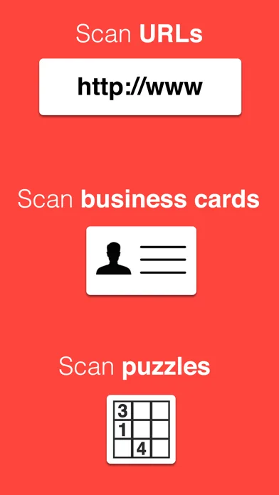 QR Code ϟ screenshot 5