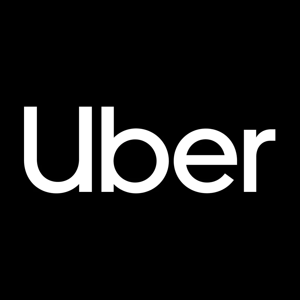Uber - Замовити водія