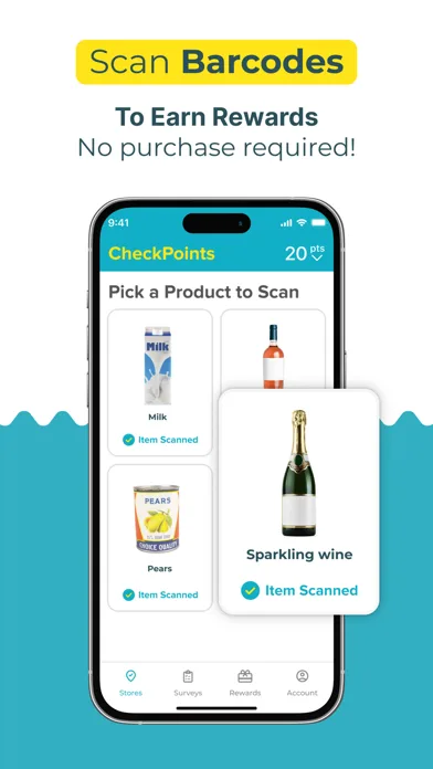 Reward App Money Back Cashback screenshot 4