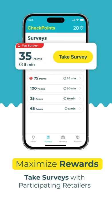Reward App Money Back Cashback screenshot 5