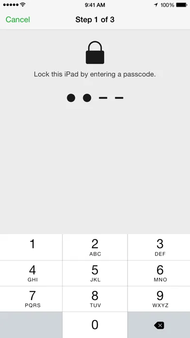 Buscar mi iPhone screenshot 3