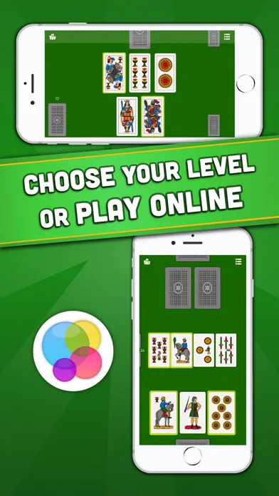 La Escoba screenshot 4