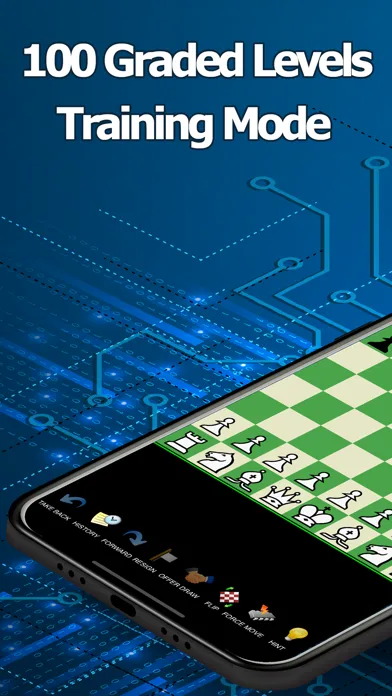 Ajedrez: Aprende,Juega,Entrena screenshot 1
