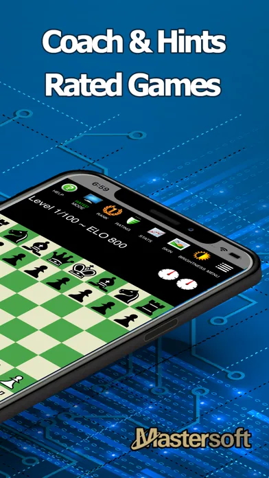 Ajedrez: Aprende,Juega,Entrena screenshot 2