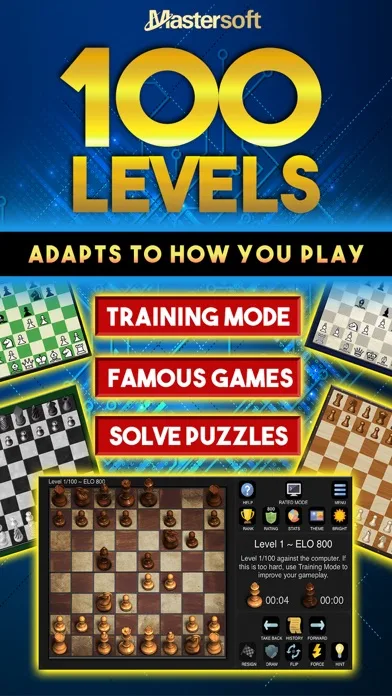 Ajedrez: Aprende,Juega,Entrena screenshot 3