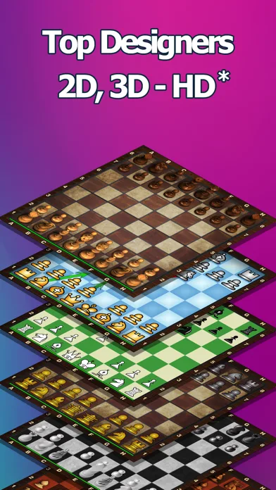 Ajedrez: Aprende,Juega,Entrena screenshot 4