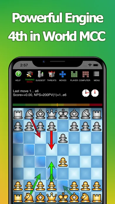 Ajedrez: Aprende,Juega,Entrena screenshot 5