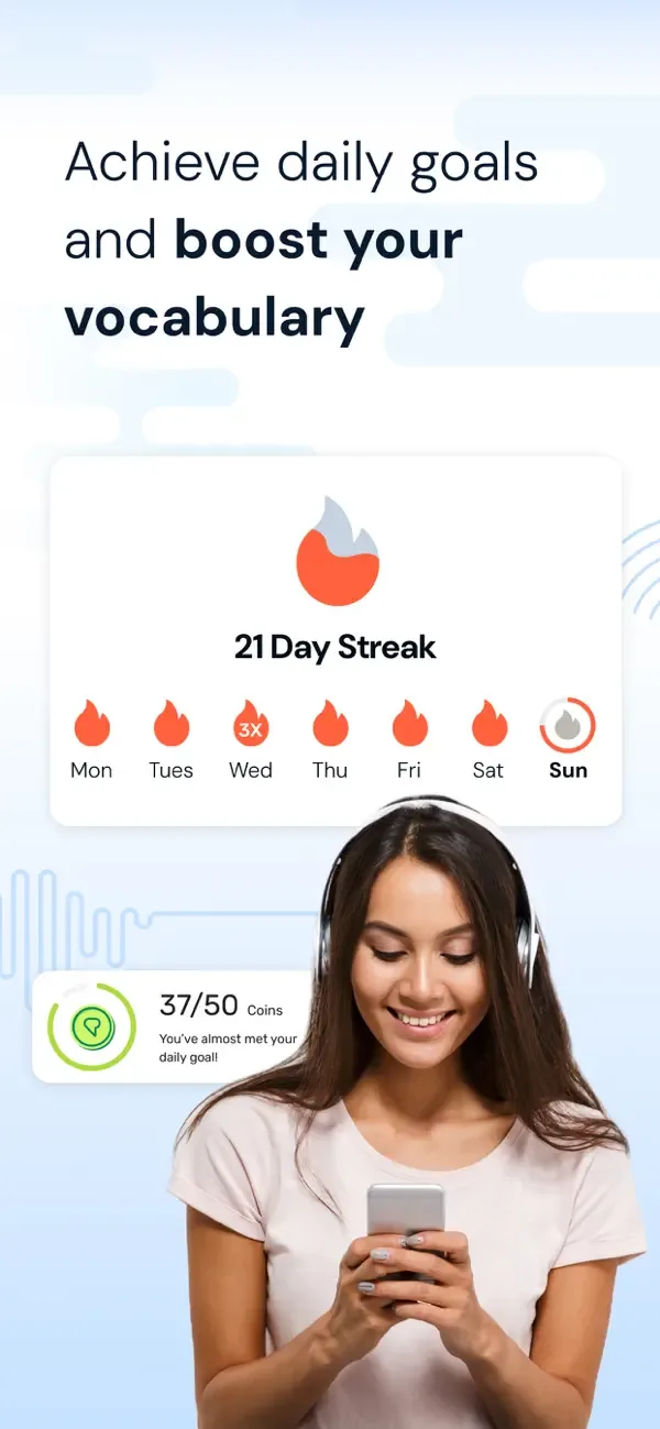 LingQ: изучение языков screenshot 3