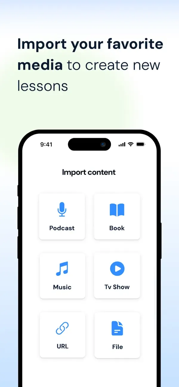 LingQ: изучение языков screenshot 5