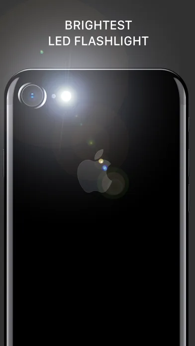 Фонарик. screenshot 1