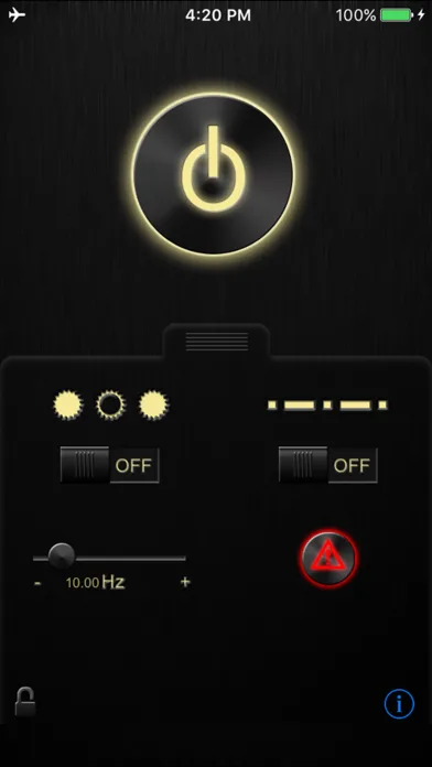 Фонарик. screenshot 4