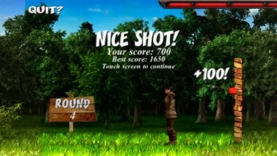 Охота Стрелялки бесплатные игры для мальчиков screenshot 5