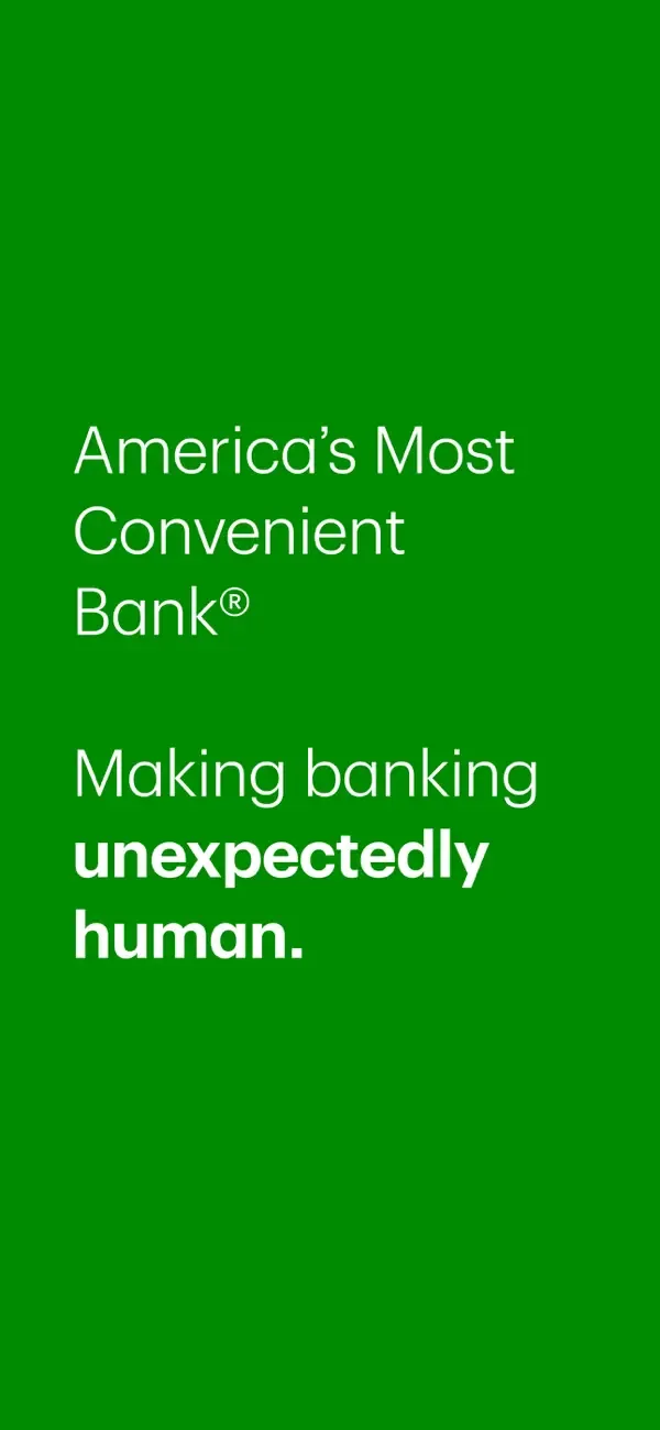 TD Bank (EE. UU.) screenshot 1