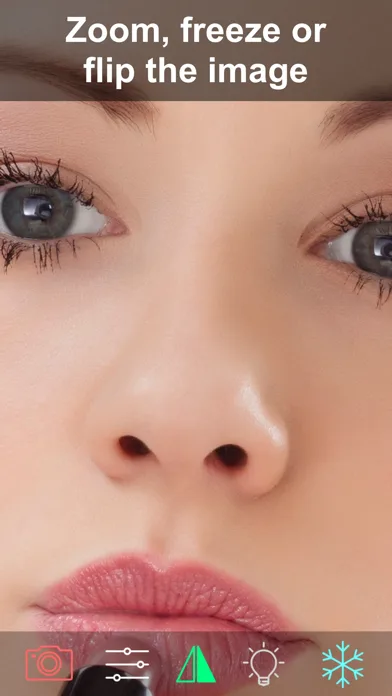 Зеркало Deluxe screenshot 1