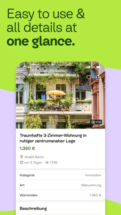 Kleinanzeigen: Jetzt ohne eBay screenshot 4