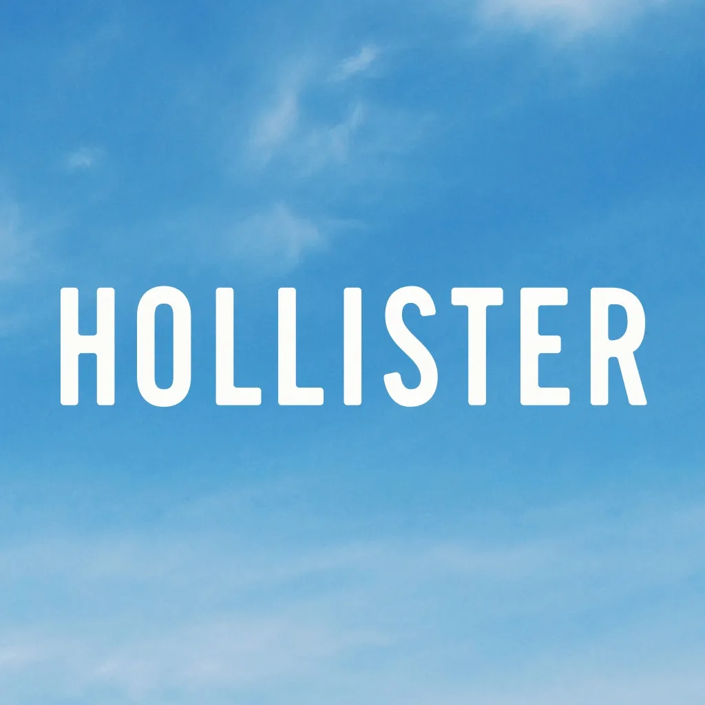 Hollister So Cal Style