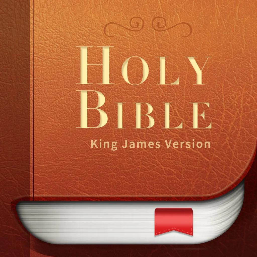 Santa Biblia KJV