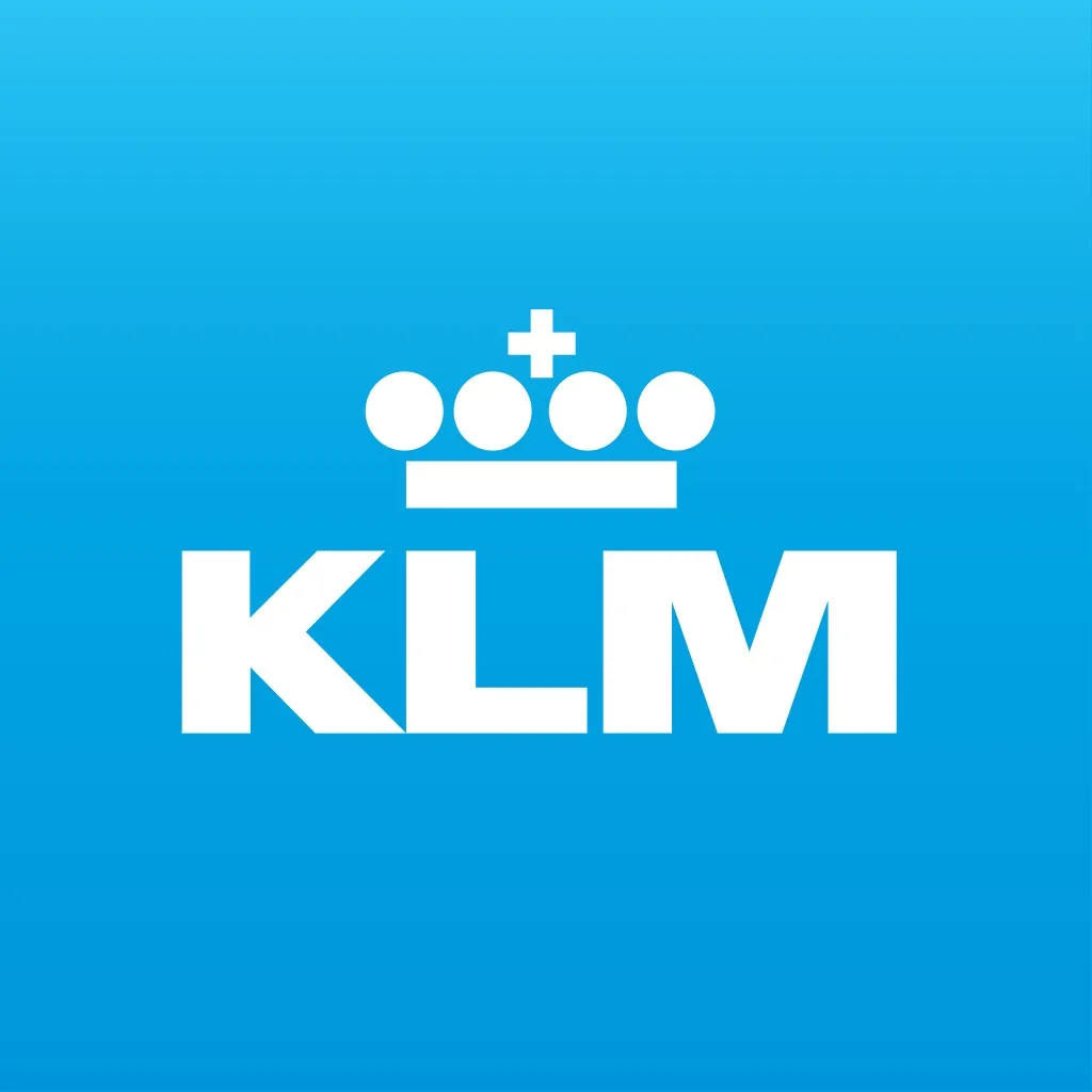 KLM — Забронируйте рейс