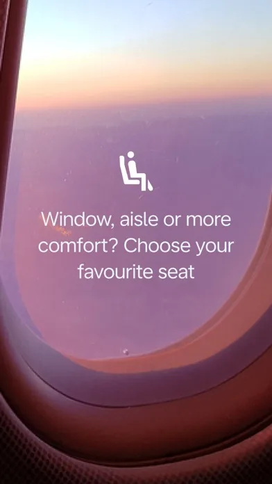 KLM — Забронируйте рейс screenshot 4