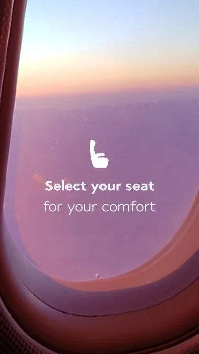 Air France - Reservar un vuelo screenshot 4