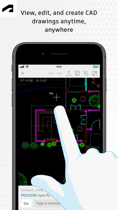 AutoCAD screenshot 2