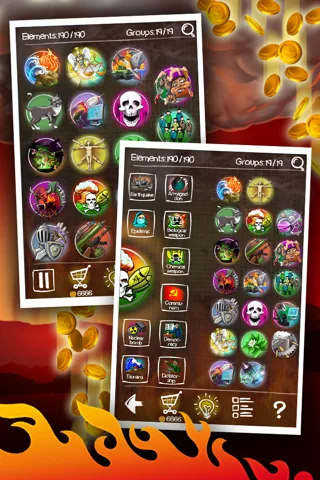 Doodle Devil™ F2P screenshot 2
