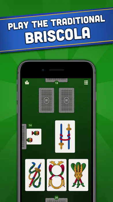 La Brisca screenshot 1