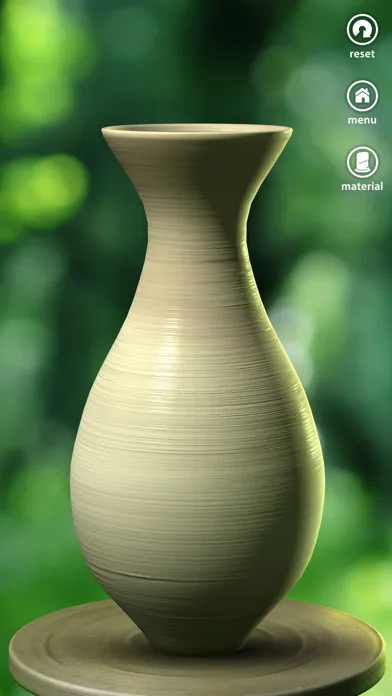 Let's Create! Pottery HD Lite screenshot 1